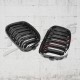 GRILLE TWIN BAR TYPE M PERFORMANCE