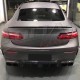 LIP SPOILER TYPE AMG