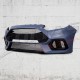 FRONT BUMPER TYPE RS