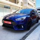 FRONT BUMPER TYPE RS