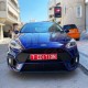 FRONT BUMPER TYPE RS
