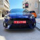 FRONT BUMPER TYPE RS