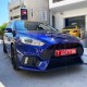 FRONT BUMPER TYPE RS
