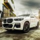 GRILLE TYPE M PERFORMANCE