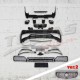BODY KIT TYPE VERACRUZ METRIS