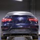 REAR DIFFUSER TYPE 63S AMG