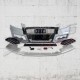FRONT BUMPER TYPE RS5
