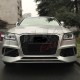 FRONT BUMPER TYPE RSQ5