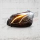 LEFT HEAD LIGHT TYPE FULL LED