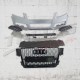 FRONT BUMPER TYPE RS5
