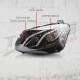 LEFT HEAD LIGHT TYPE FULL LED