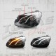 HEAD LIGHTS TYPE FULL LED
