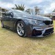 SIDE SKIRT PANELS TYPE M PERFORMANCE