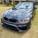 FRONT SPOILER TYPE M3
