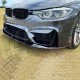 FRONT SPOILER TYPE M3