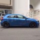 SIDE SKIRTS TYPE A45 AMG