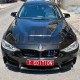 HOOD TYPE GTS