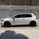 FENDER EMBLEMS TYPE GTI