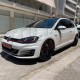 FENDER EMBLEMS TYPE GTI