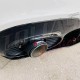 SINGLE EXHAUST TIP TYPE AKRAPOVIC SMART
