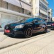 FRONT BUMPER TYPE A45 AMG