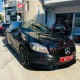 FRONT BUMPER TYPE A45 AMG