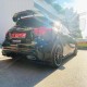 ROOF SPOILER TYPE A45 AMG II