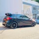 REAR BUMPER TYPE A45 AMG