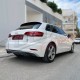 REAR DIFFUSER TYPE S3 HATCHBACK
