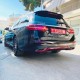 EXHAUST TIPS TYPE AMG PACKET