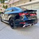 LIP SPOILER TYPE RS3