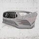 GRILLE w/CAMERA HOLE TYPE GT (Panamericana)