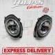 HEAD LIGHTS TYPE FULL LED UPGRADE to 2019