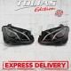 HEAD LIGHTS TYPE FULL LED
