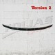 LIP SPOILER