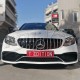 GRILLE TYPE GT (Panamericana)
