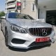 FRONT BUMPER TYPE AMG PACKET