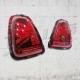 TAIL LIGHTS TYPE UNION JACK LED