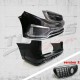 BODY KIT TYPE VERACRUZ METRIS
