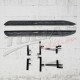 RUNNING BOARDS