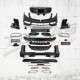 BODY KIT TYPE MAYBACH