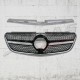 GRILLE TYPE DIAMOND