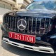 GRILLE TYPE GT (Panamericana)