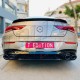 REAR DIFFUSER TYPE CLA45S AMG