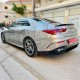 REAR DIFFUSER TYPE CLA45S AMG