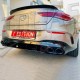 REAR DIFFUSER TYPE CLA45S AMG