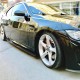SIDE SKIRTS TYPE M3