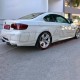 SIDE SKIRTS TYPE M3