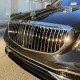 BODY KIT TYPE MAYBACH