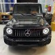 HEAD LIGHTS TYPE W464
